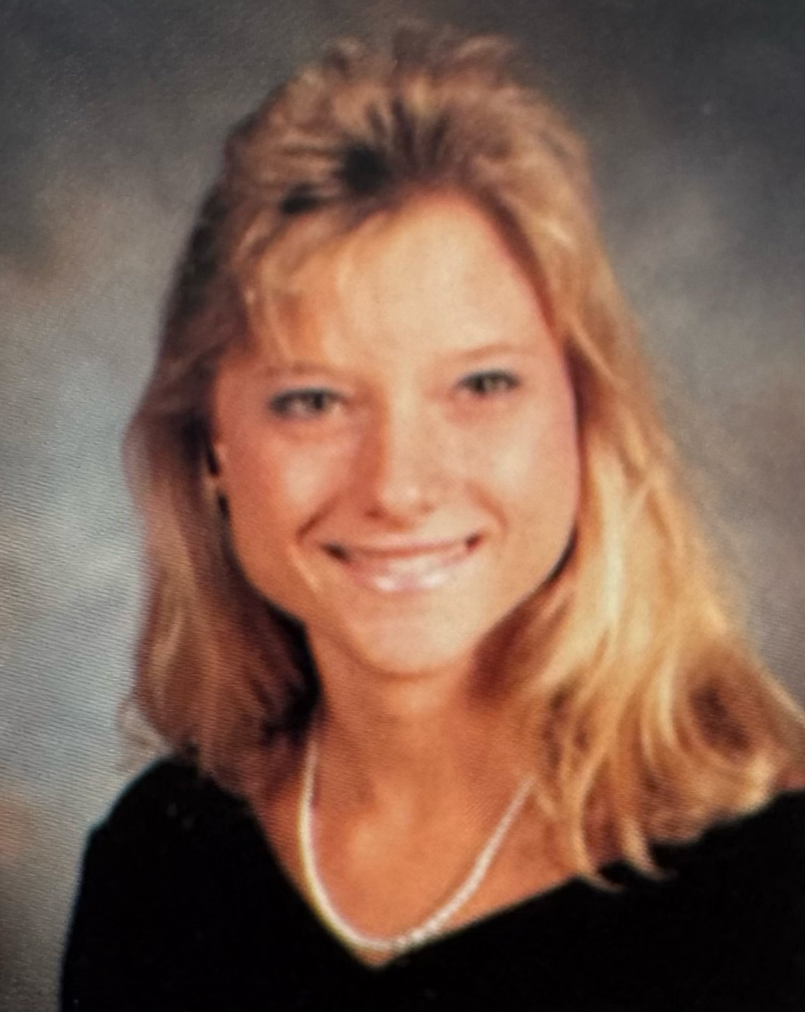 Tricia Kaskey Barker